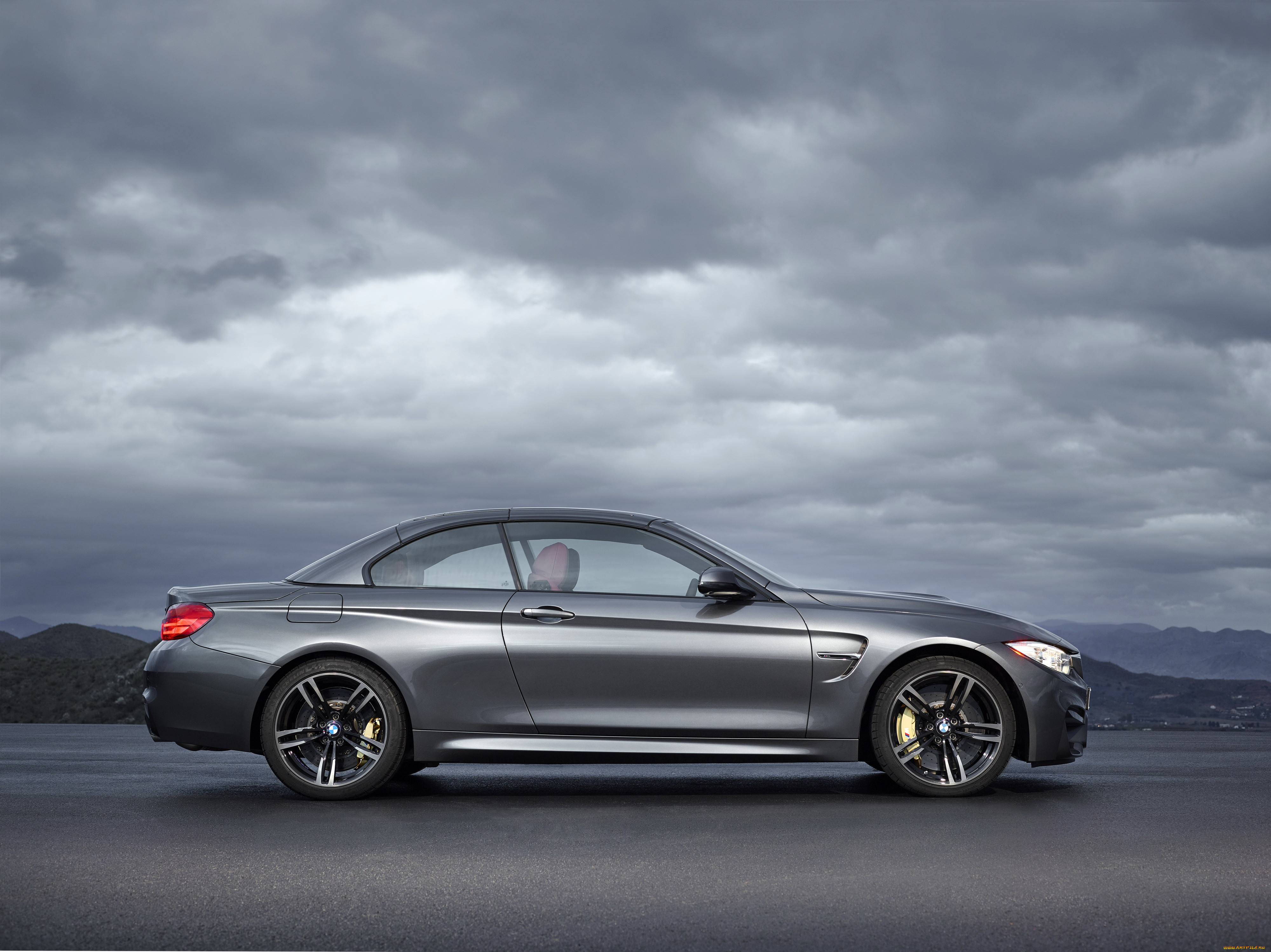 2014 bmw m4 f32 cabriolet, , bmw, , 